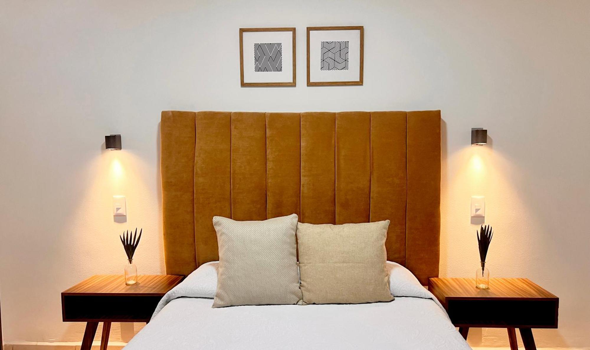 Suites Ciento 37 เลออน ภายนอก รูปภาพ