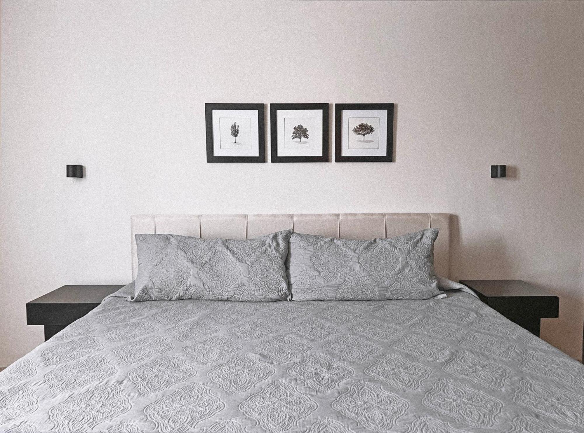 Suites Ciento 37 เลออน ภายนอก รูปภาพ