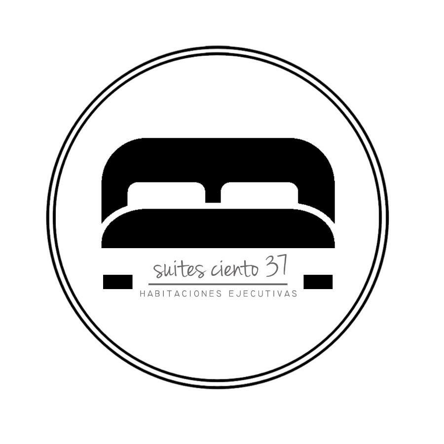 Suites Ciento 37 เลออน ภายนอก รูปภาพ