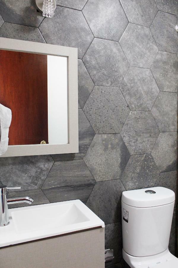 Suites Ciento 37 เลออน ภายนอก รูปภาพ